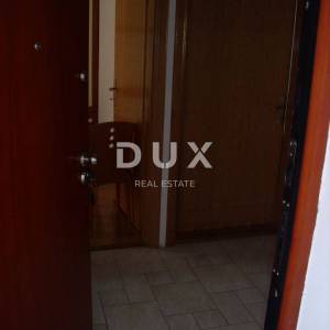 OTOK KRK, MALINSKA - Apartman 2S+DB sa parkingom