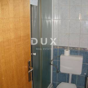 OTOK KRK, MALINSKA - Apartman 2S+DB sa parkingom