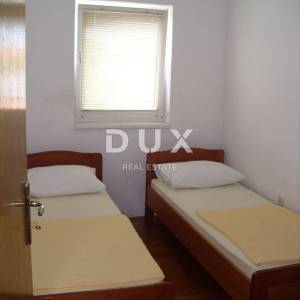 OTOK KRK, MALINSKA - Apartman 2S+DB sa parkingom