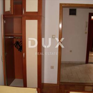 OTOK KRK, MALINSKA - Apartman 2S+DB sa parkingom