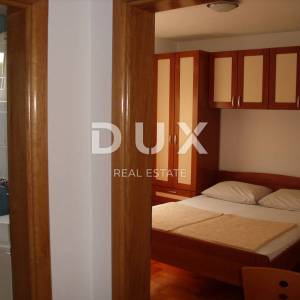 OTOK KRK, MALINSKA - Apartman 2S+DB sa parkingom