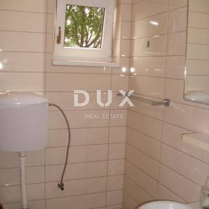 OTOK KRK, MALINSKA - Apartman 2S+DB sa vrtom i parkingom
