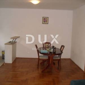 OTOK KRK, MALINSKA - Apartman 2S+DB sa vrtom i parkingom