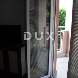 OTOK KRK, MALINSKA - Apartman 2S+DB sa vrtom i parkingom