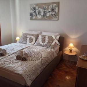 OTOK KRK, MALINSKA - Apartmanska kuća u blizini mora