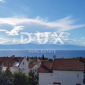 OTOK KRK, MALINSKA - Apartmanska kuća u blizini mora