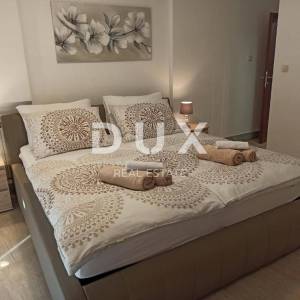 OTOK KRK, MALINSKA - Apartmanska kuća u blizini mora
