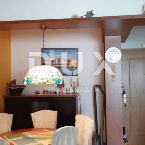 OTOK KRK, MALINSKA - Apartman 1S+DB od 56 m2