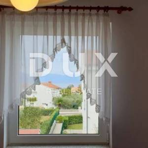 OTOK KRK, MALINSKA - Apartman 1S+DB od 56 m2