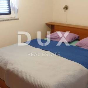 OTOK KRK, MALINSKA - Apartman 1S+DB od 56 m2