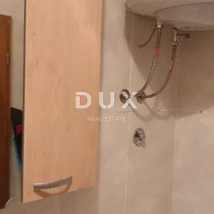 OTOK KRK, MALINSKA - Apartman 1S+DB od 56 m2
