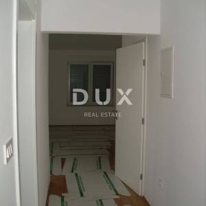 OTOK KRK, MALINSKA - Apartman 3S+DB sa pogledom na more