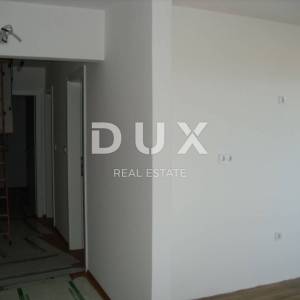 OTOK KRK, MALINSKA - Apartman 3S+DB sa pogledom na more