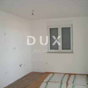 OTOK KRK, MALINSKA - Apartman 3S+DB sa pogledom na more