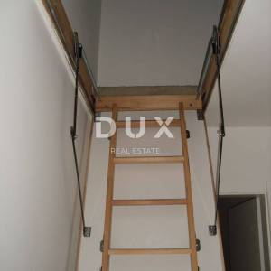 OTOK KRK, MALINSKA - Apartman 3S+DB sa pogledom na more