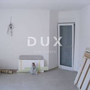 OTOK KRK, MALINSKA - Apartman 1S+DB u prizemlju