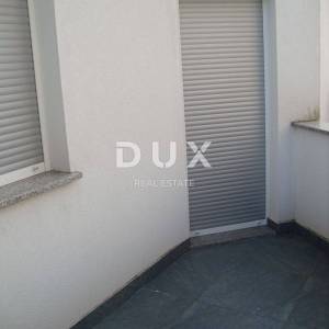 OTOK KRK, MALINSKA - Apartman 1S+DB u prizemlju