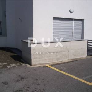 OTOK KRK, MALINSKA - Apartman 1S+DB u prizemlju