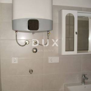 OTOK KRK, MALINSKA - Apartman 1S+DB u prizemlju