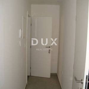 OTOK KRK, MALINSKA - Apartman 1S+DB u prizemlju