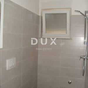 OTOK KRK, MALINSKA - Apartman 1S+DB u prizemlju