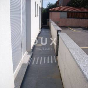 OTOK KRK, MALINSKA - Apartman 1S+DB u prizemlju