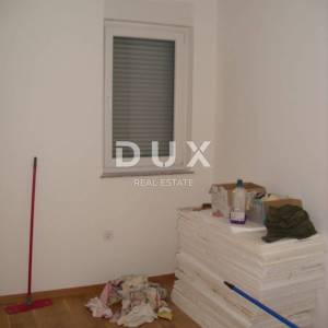 OTOK KRK, MALINSKA - Apartman 1S+DB u prizemlju