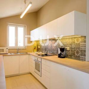OTOK KRK, MALINSKA - Apartman 4S+DB na 200m od mora