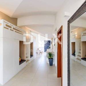 OTOK KRK, MALINSKA - Apartman 4S+DB na 200m od mora