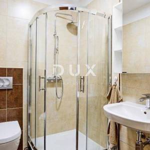 OTOK KRK, MALINSKA - Apartman 4S+DB na 200m od mora