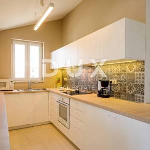 OTOK KRK, MALINSKA - Apartman 4S+DB na 200m od mora