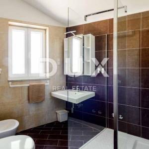 OTOK KRK, MALINSKA - Apartman 4S+DB na 200m od mora