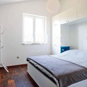 OTOK KRK, MALINSKA - Apartman 4S+DB na 200m od mora