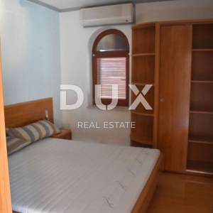 OTOK KRK, MALINSKA - Apartman 1S+DB 300 m od mora