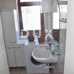 OTOK KRK, MALINSKA - Apartman 1S+DB 300 m od mora