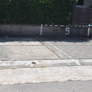 OTOK KRK, MALINSKA - Apartman 1S+DB 300 m od mora