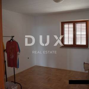 OTOK KRK, MALINSKA - Apartman 2S+DB