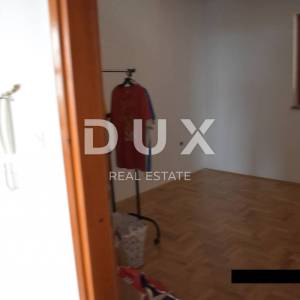 OTOK KRK, MALINSKA - Apartman 2S+DB