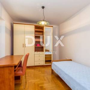 OTOK KRK, MALINSKA - apartman prvi red od mora