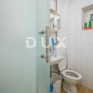 OTOK KRK, MALINSKA - Dvojna kuća blizu centra