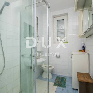 OTOK KRK, MALINSKA - Dvojna kuća blizu centra