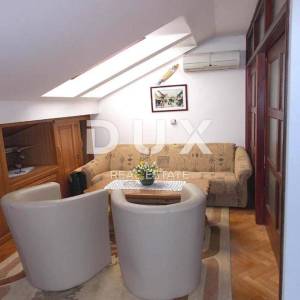 OTOK KRK, MALINSKA - Dvojna kuća sa 7 apartmana