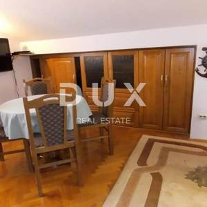 OTOK KRK, MALINSKA - Dvojna kuća sa 7 apartmana