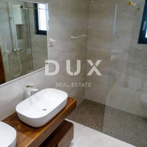 OTOK KRK, MALINSKA - Ekskluzivan Penthouse s privatnim bazenom blizu mora