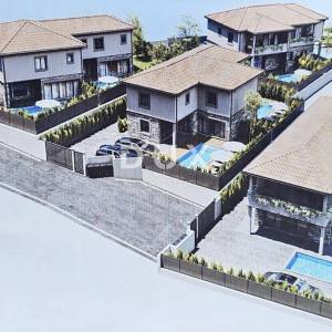 OTOK KRK, MALINSKA - Investicijsko zemljište s projektima - PRILIKA!
