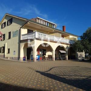 OTOK KRK, MALINSKA - kuća za turizam