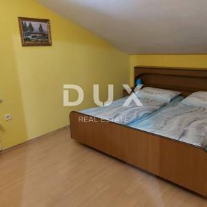 OTOK KRK, MALINSKA - kuća za turizam