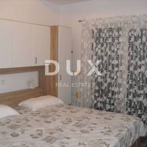 OTOK KRK, MALINSKA - Luksuzni penthouse 100 m od mora