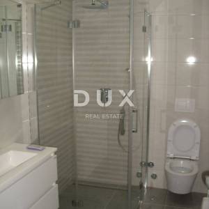 OTOK KRK, MALINSKA - Luksuzni penthouse 100 m od mora