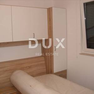 OTOK KRK, MALINSKA - Luksuzni penthouse 100 m od mora